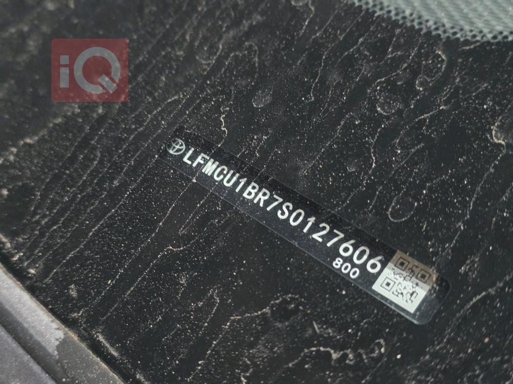 تويوتا كورولا كروس